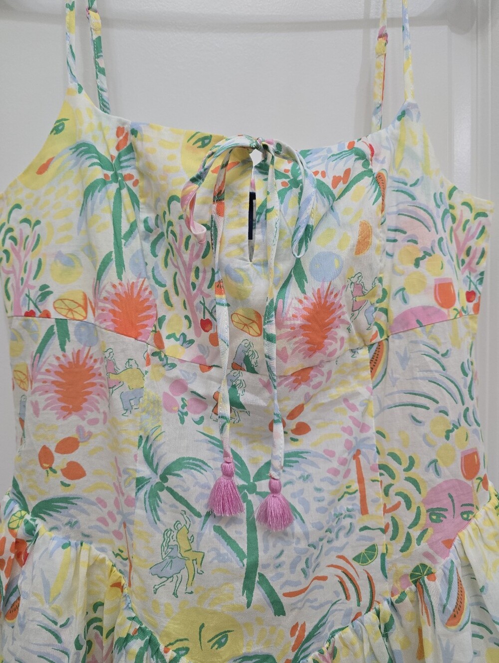 Roller Rabbit Sundress - Picture 10 of 10